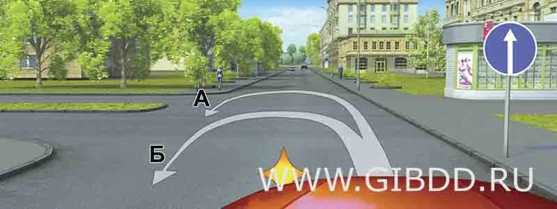 Билет 27, вопрос 9 — иллюстрация
